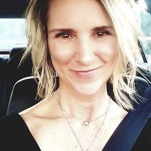 Meet your Posher, Rose